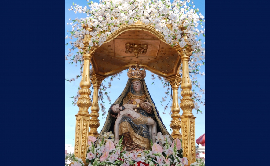 Atividades Culturais no Programa da Festa da Mãe Soberana