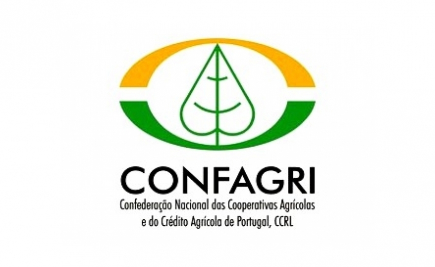 Confederação das Cooperativas Agrícolas e do Crédito Agrícola reúne com o Ministro da Agricultura