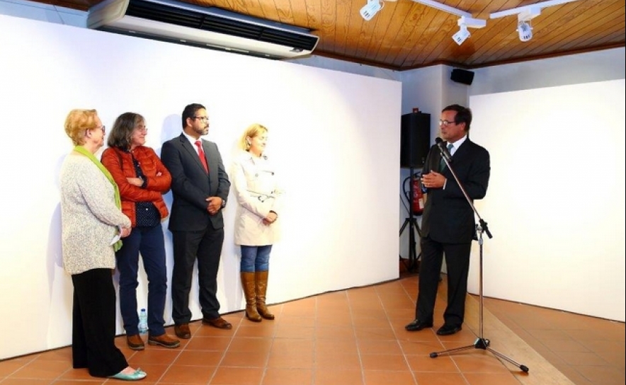 Carlos Silva e Sousa lembrou a sua relação com Bailote