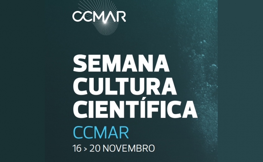 CCMAR | Semana da Cultura Científica 