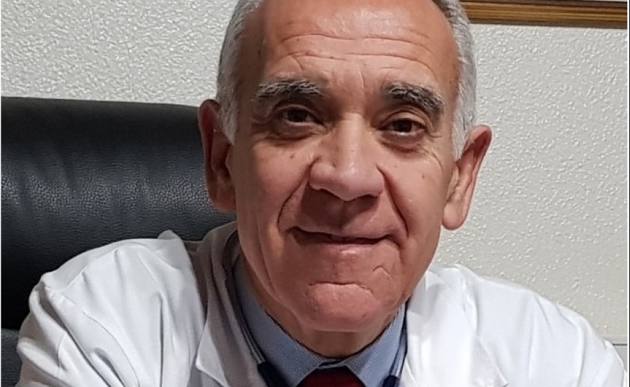 A arritmia que pode causar um AVC