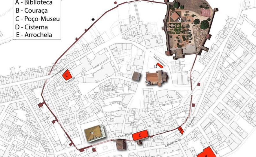 JORNADAS EUROPEIAS DE ARQUEOLOGIA CONVIDAM A DESCOBRIR A «SILVES SUBTERRÂNEA»
