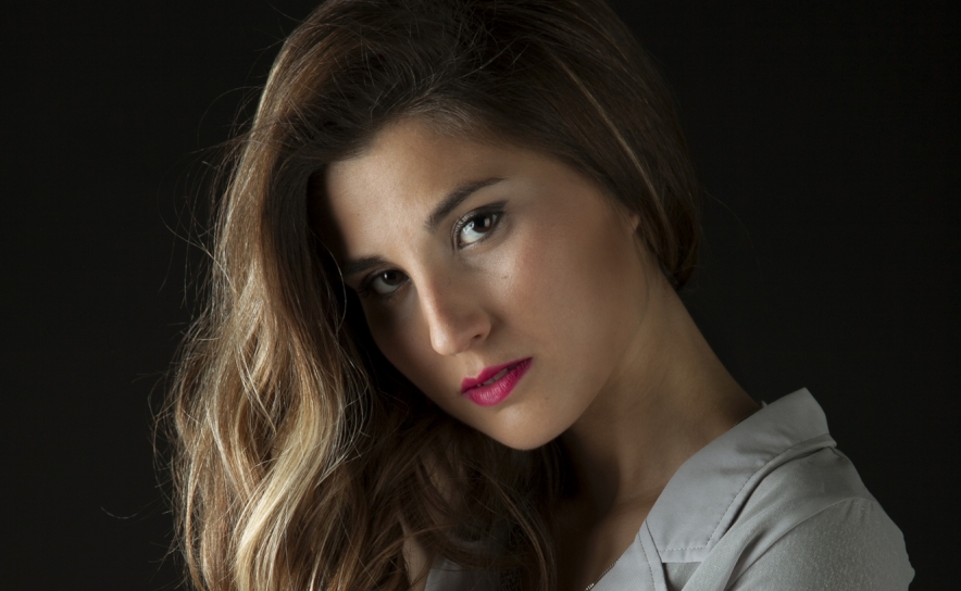 Beatriz Palma