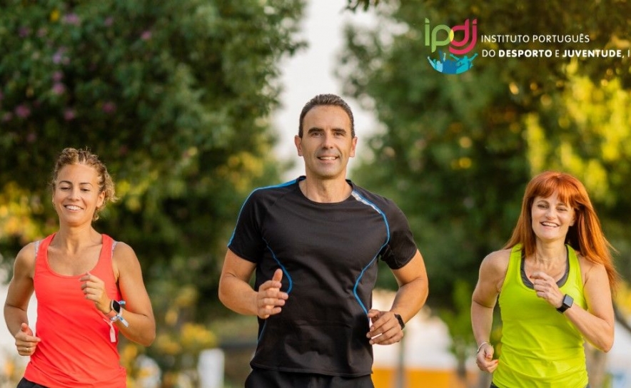 Calendário Regional da Marcha e Corrida do Algarve 2025/2026