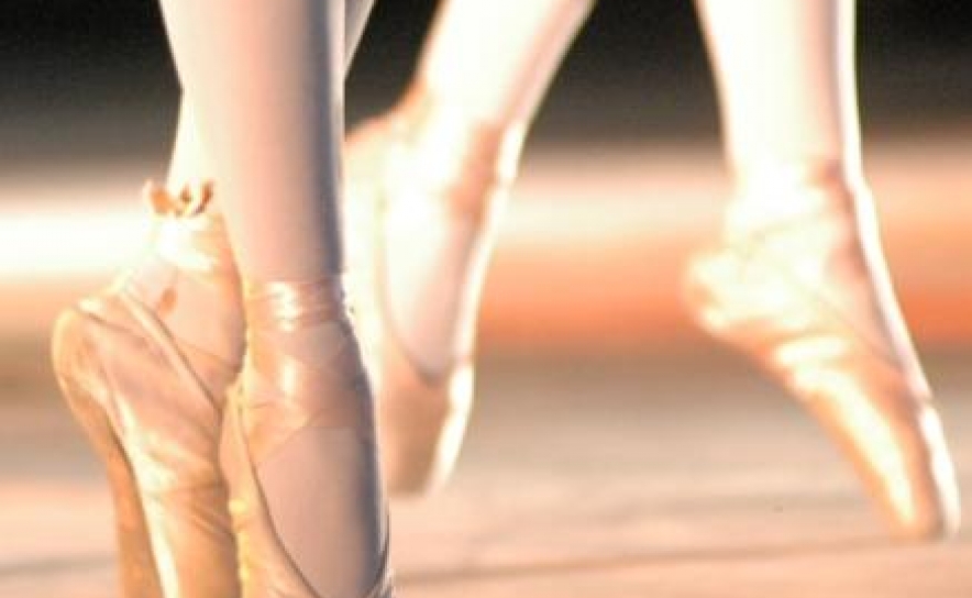 (Atualizado) Morreu a pioneira da dança em Portugal, Bernardette Pessanha, natural de Faro 