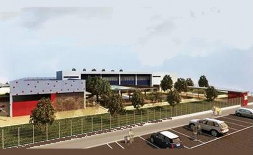 LAGOS | Freguesia da Luz vai ter parque escolar ampliado e renovado