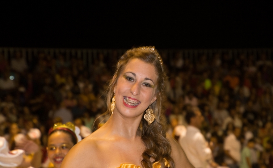 Marcha Florzinhas de Quarteira