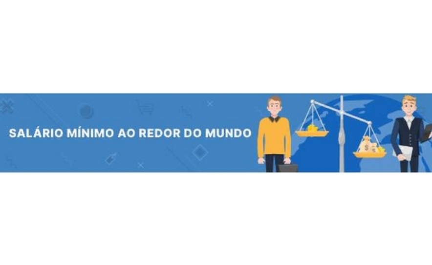 Salários mínimos em tempos de pandemia, sobem ou descem? Em Portugal aumentou 4,2%