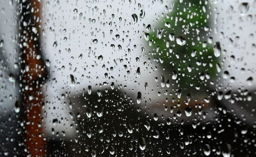 Chuva e agitação marítima a partir de terça-feira no continente devido à depressão Barra
