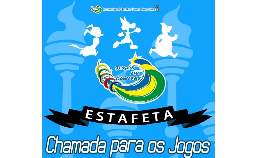 Estafeta “Chamada para os Jogos” promove Causas junto da comunidade escolar