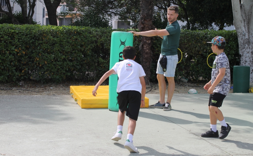 Projeto Dia da Criança