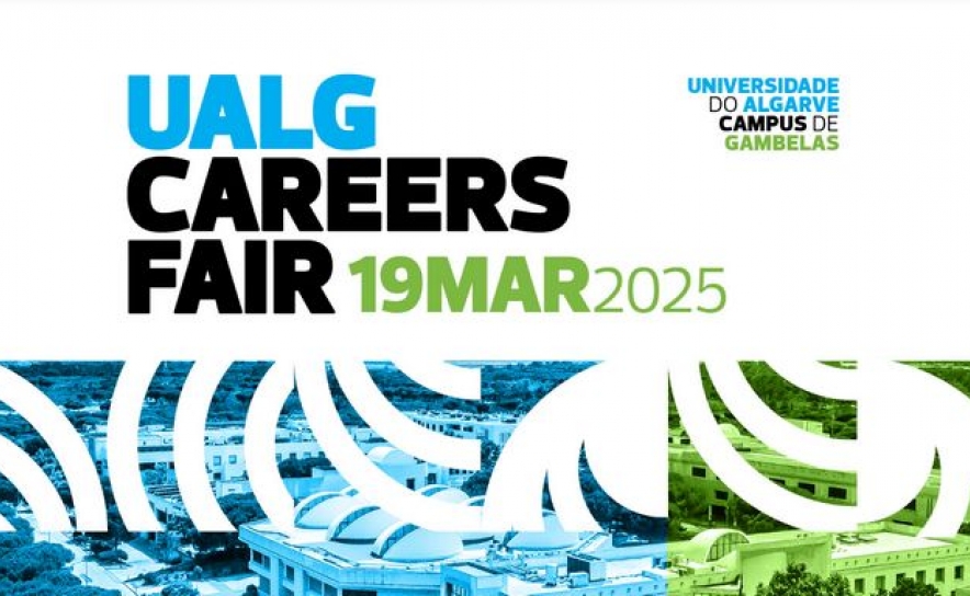 UAlg Careers Fair UAlg Careers Fair