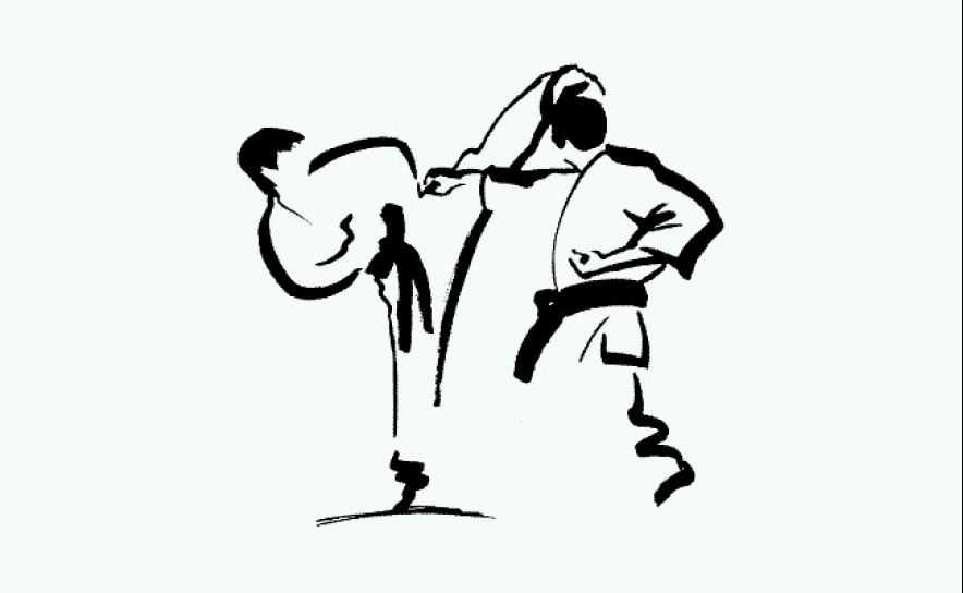 14º Torneio de Artes Marciais 