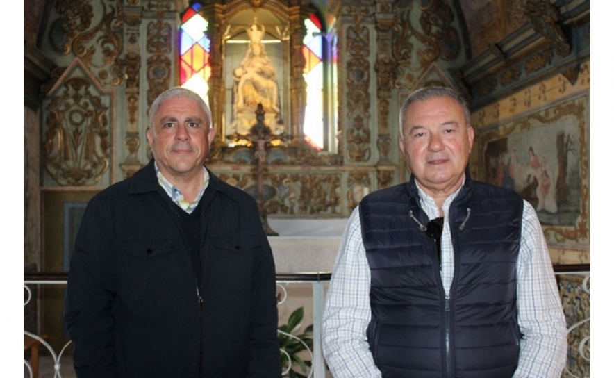 Entrevista | A «nova realidade» das Festas da Mãe Soberana