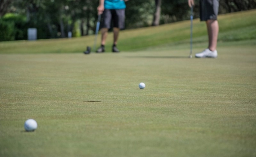 Portugal Masters: Santos e Figueiredo confiantes lideram portugueses no Algarve