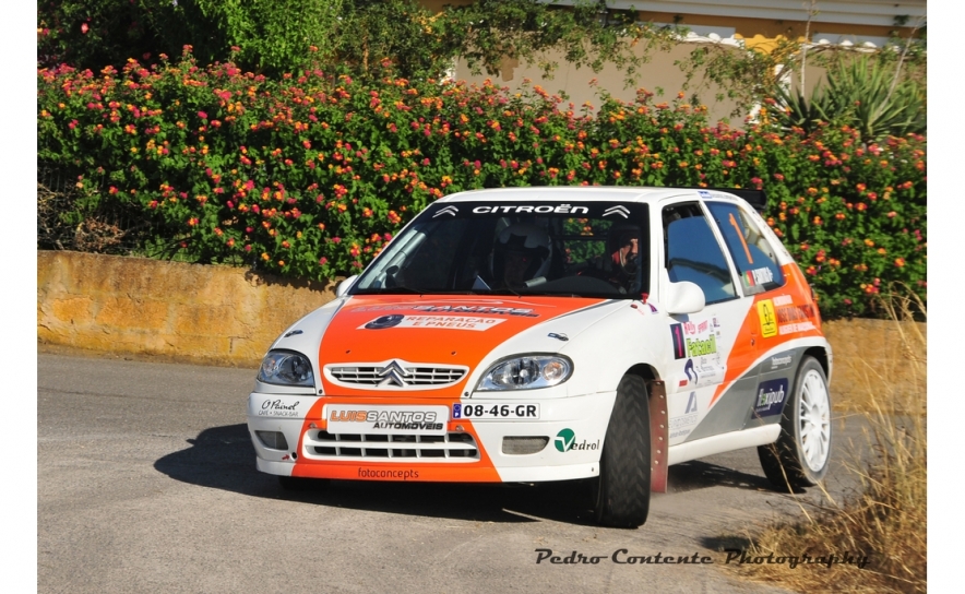 RALI SPRINT FATACIL/LAGOA 2015 | MAIS UMA VITÓRIA PARA PAULO SANTOS