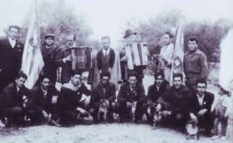 Charolas da Bordeira_Faro