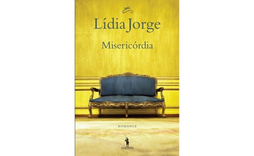 LÍDIA JORGE APRESENTA «MISERICÓRDIA» NA BIBLIOTECA DE LOULÉ