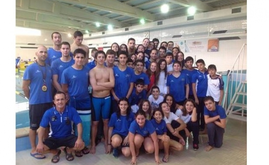    SPORTING VENCE A 22ª EDIÇÃO DO TORNEIO PORTINADO