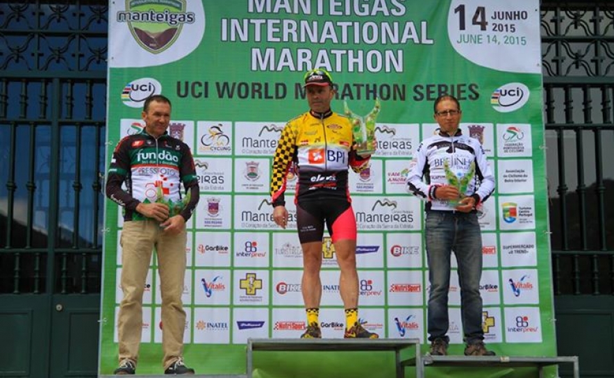 Adelino Cruz conquistou 1º lugar Adelino Cruz conquistou 1º lugar