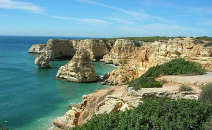 Língua, viagens e «sonho» europeu atraem alunos brasileiros ao Algarve