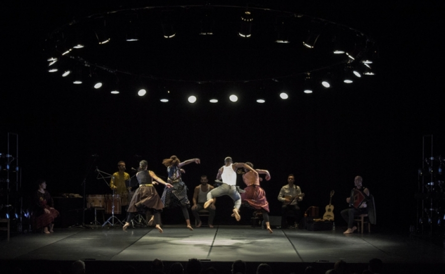 CINE-TEATRO LOULETANO ANUNCIA PROGRAMAÇÃO CULTURAL PARA A PRÓXIMA TEMPORADA