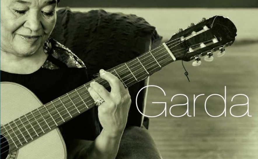Morreu a cantora e compositora angolana Garda, aos 92 anos  
