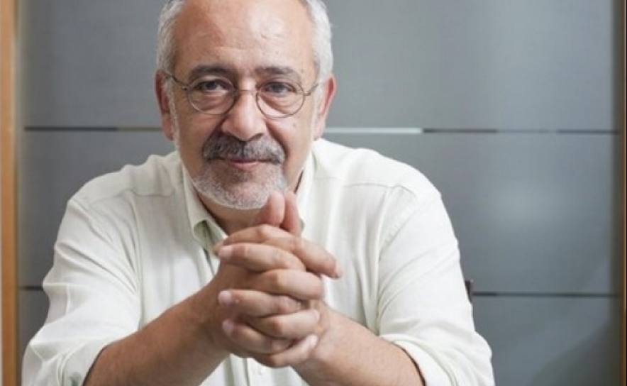 Francisco Moita Flores em «Encontro com Autores»