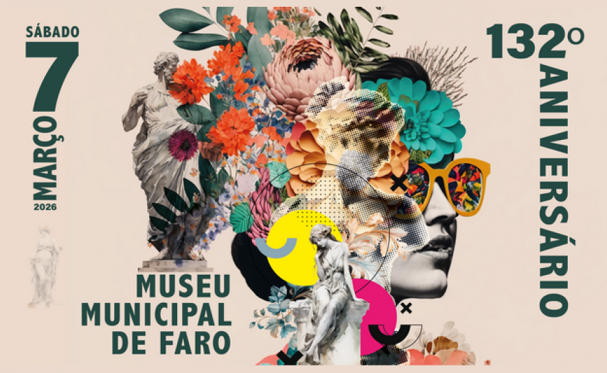 Associação Terra Irmã junta-se às celebrações do 132º aniversário do Museu Municipal de Faro