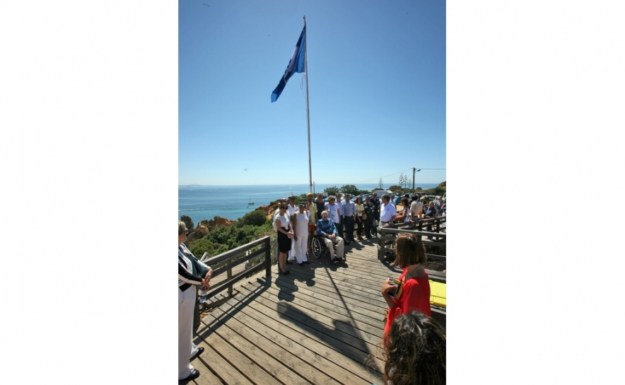 Praia Camilo