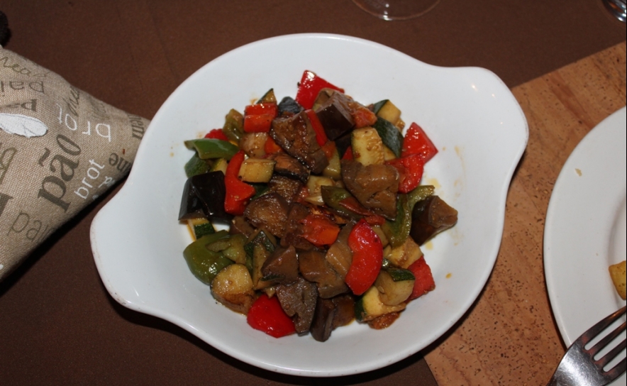 Legumes