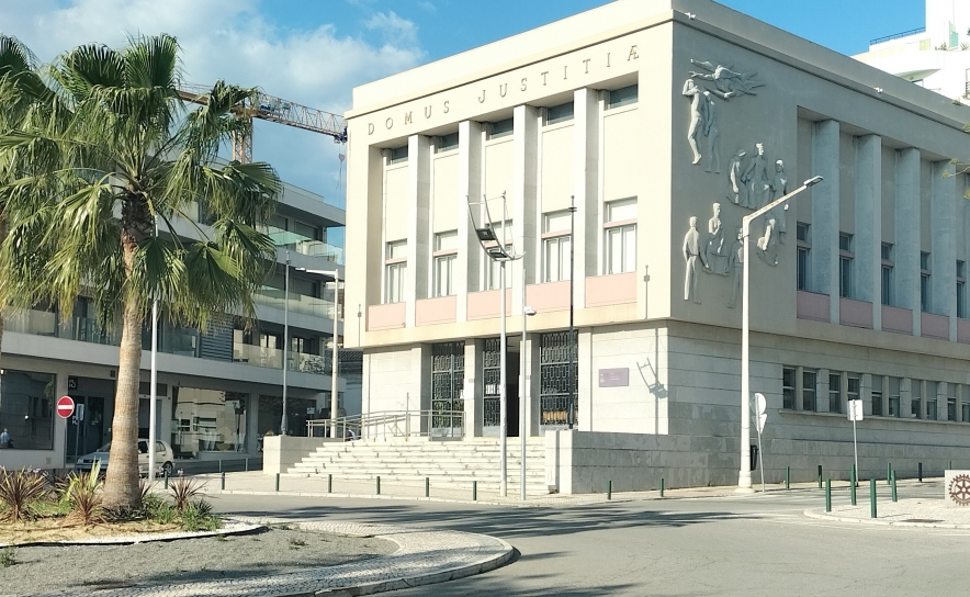 Justiça no Algarve não pode continuar refém do desinvestimento