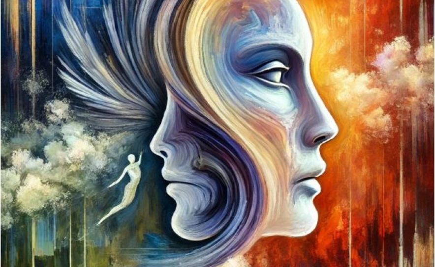 Conversa QUANDO VIVEMOS MUITOS ANOS… ENVELHECIMENTO Conversa QUANDO VIVEMOS MUITOS ANOS… ENVELHECIMENTO