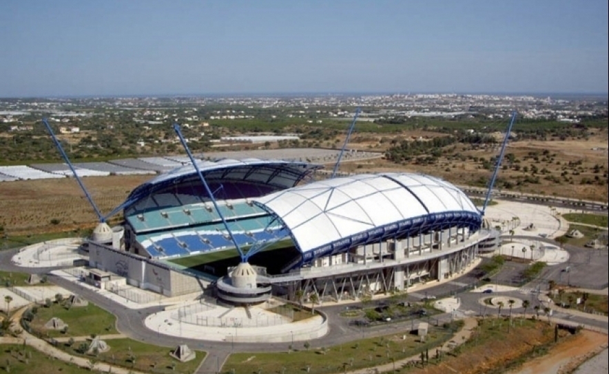 André Villas-Boas dedica vitória em Faro e homenagem à chegada ao Porto André Villas-Boas dedica vitória em Faro e homenagem à chegada ao Porto