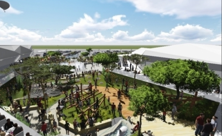 MAR Shopping Algarve com nova data de abertura