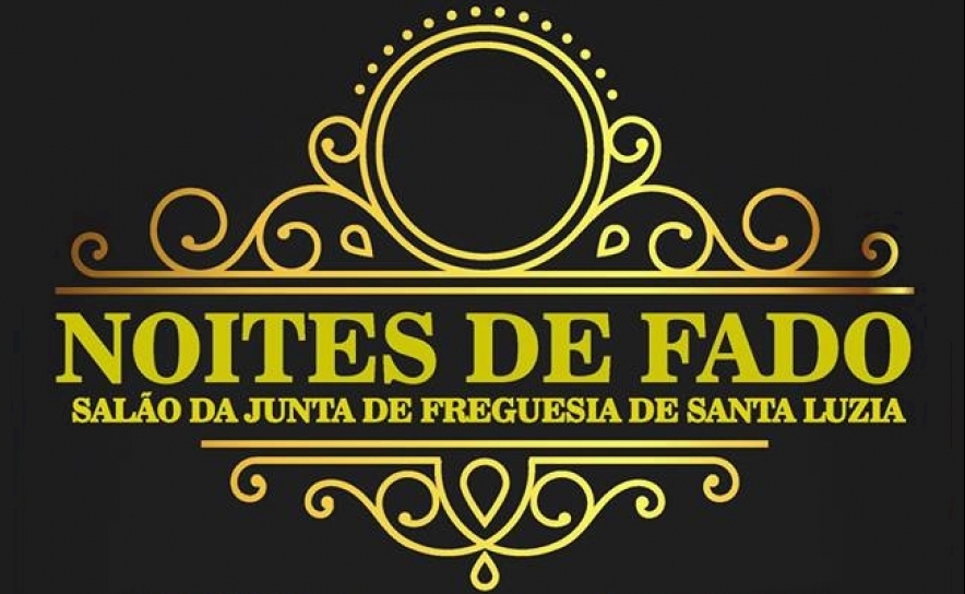 «Noites de Fado» em Santa Luzia