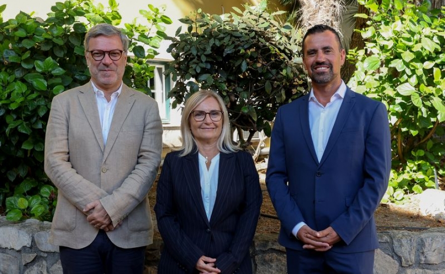 Águas do Algarve atualiza composição dos órgãos sociais