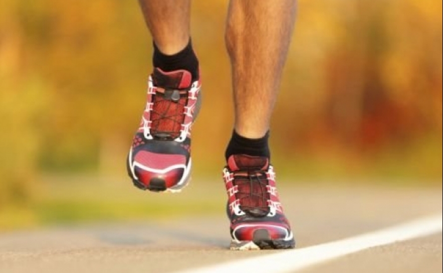 Inauguração da Pista de Corta-Mato Ana Cabecinha