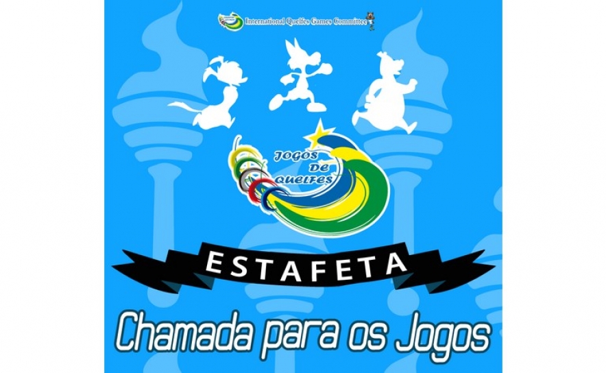 Estafeta «Chamada para os Jogos» começa amanhã em Olhão»