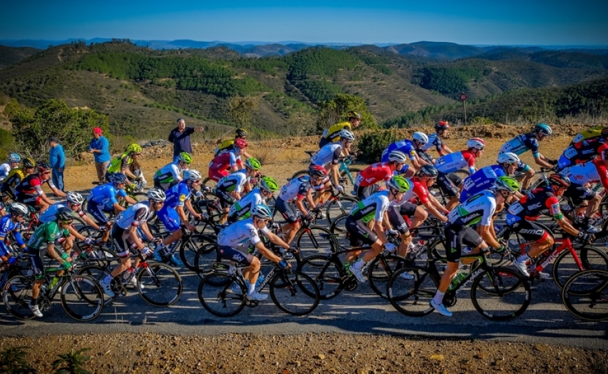 Volta ao Algarve com percurso clássico em 2019