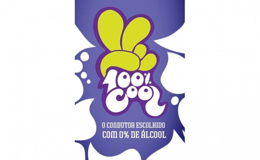 BRIGADAS 100%COOL REGRESSAM AO ALGARVE PARA CAMPANHA DE SENSIBILIZAÇÃO COM A PSP