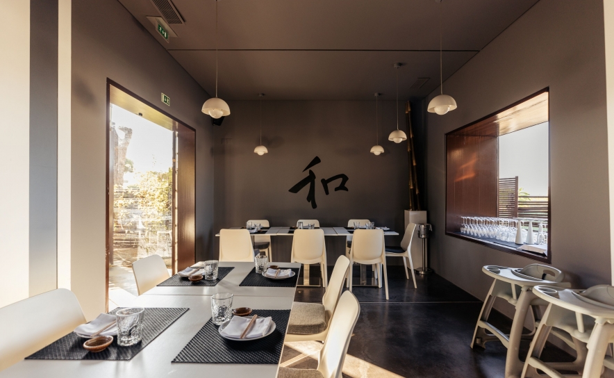 Yakuza Algarve