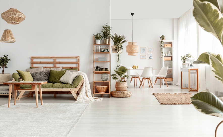 Se está a pensar comprar a sua primeira casa, siga estas dicas