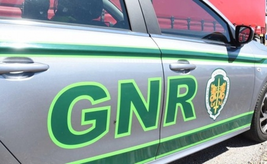 GNR deteve 37 pessoas por tráfico de estupefacientes