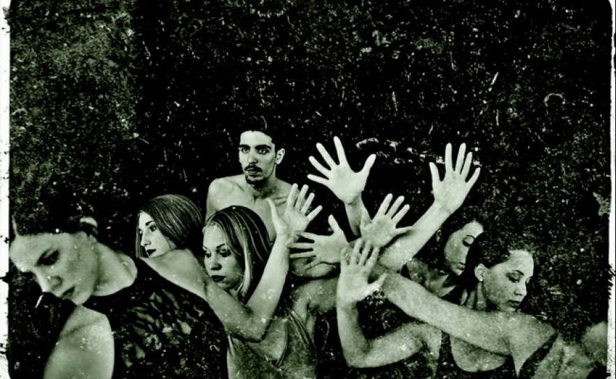 Kayzer Ballet Finalistas do Portugal Got Tallent sobem ao palco do Teatro Lethes