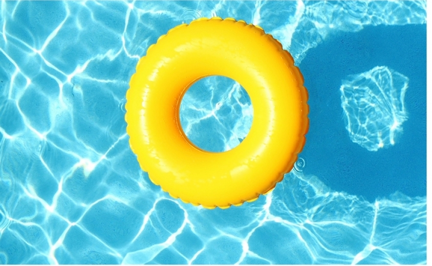 Abertura das Piscinas Municipais de Mértola