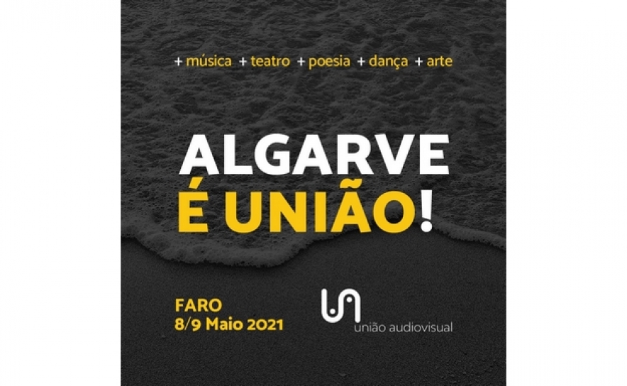 Festival Algarve é União junta Artes e Solidariedade em Faro - 8 e 9 de maio
