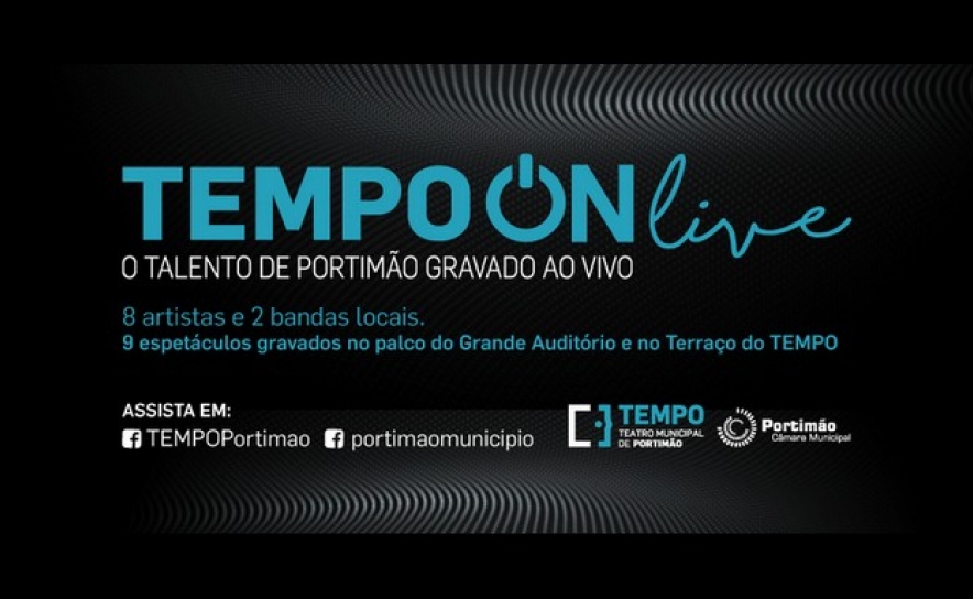 TEMPO OnLive