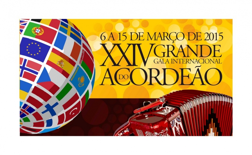 GALA INTERNACIONAL DO ACORDEÃO ESTÁ DE REGRESSO A ALBUFEIRA 