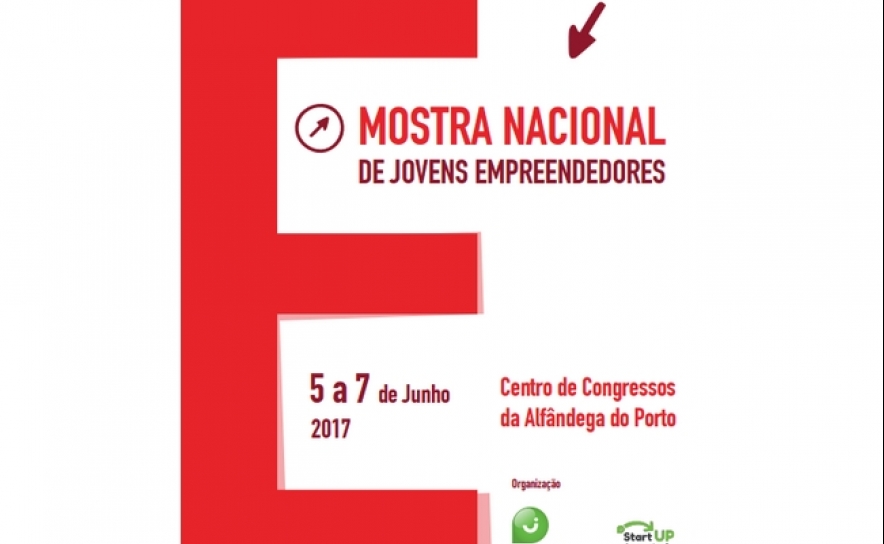 Jovens de Faro apresentam ideias de negócio na Mostra Nacional de Jovens Empreendedores 